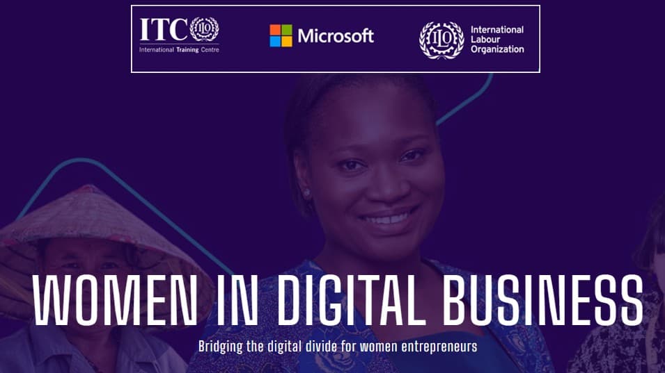 Women in Digital Business (WIDB)
